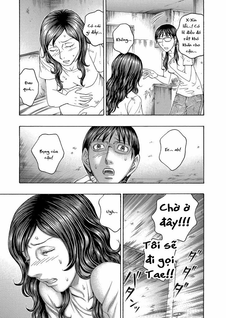 Đảo Tự Sát 150 trang 10