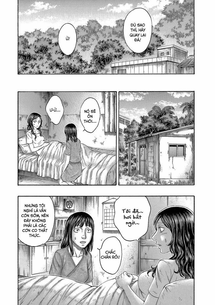 Đảo Tự Sát 150 trang 18