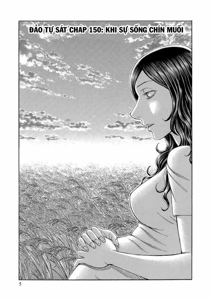 Đảo Tự Sát 150 trang 2
