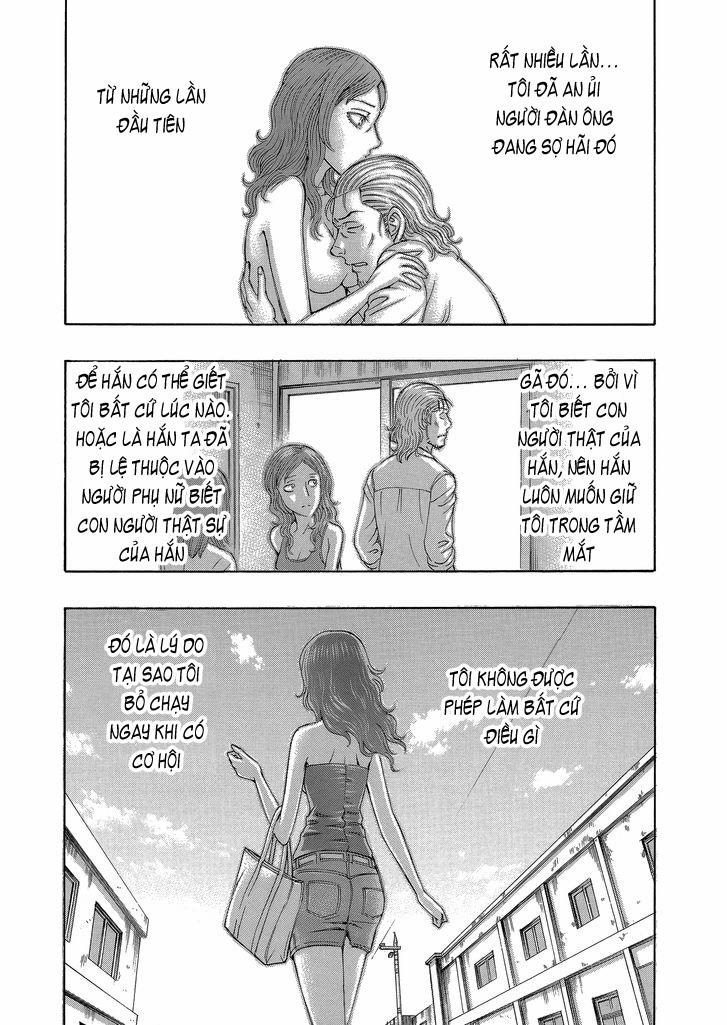 Đảo Tự Sát 150 trang 8