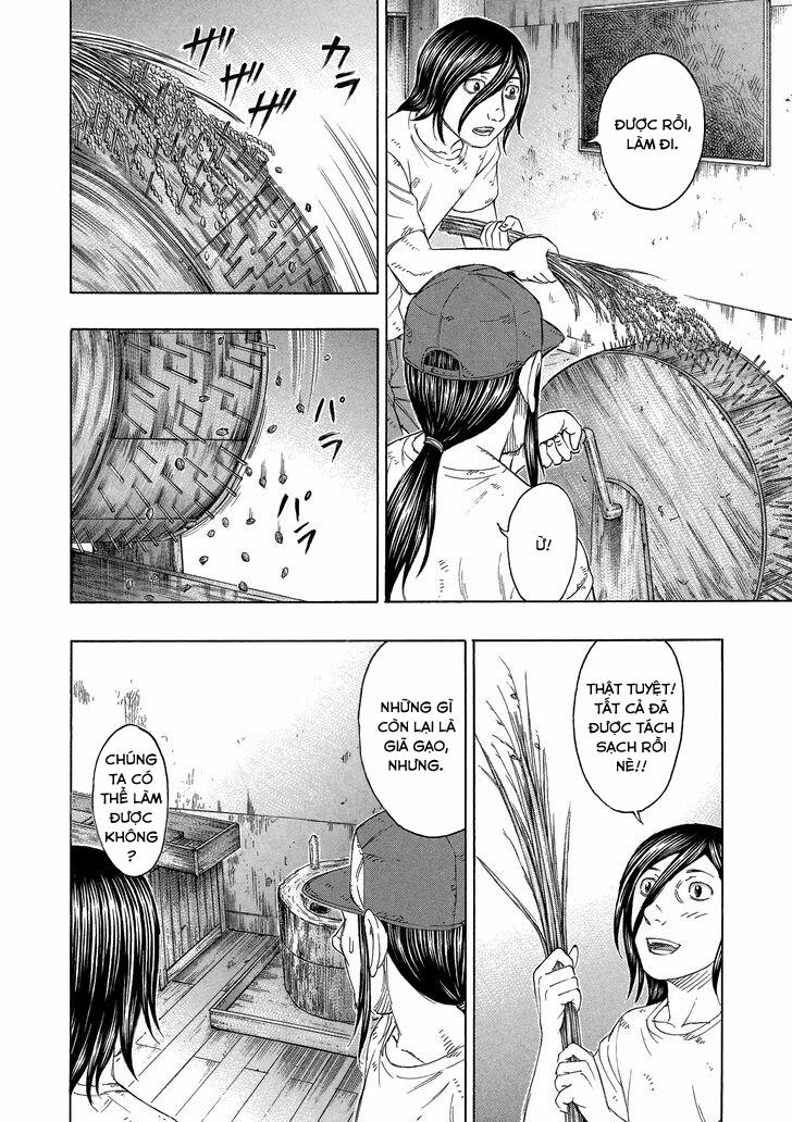 Đảo Tự Sát 151 trang 11