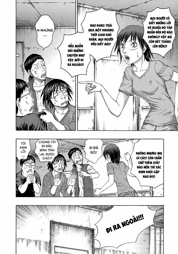 Đảo Tự Sát 151 trang 19