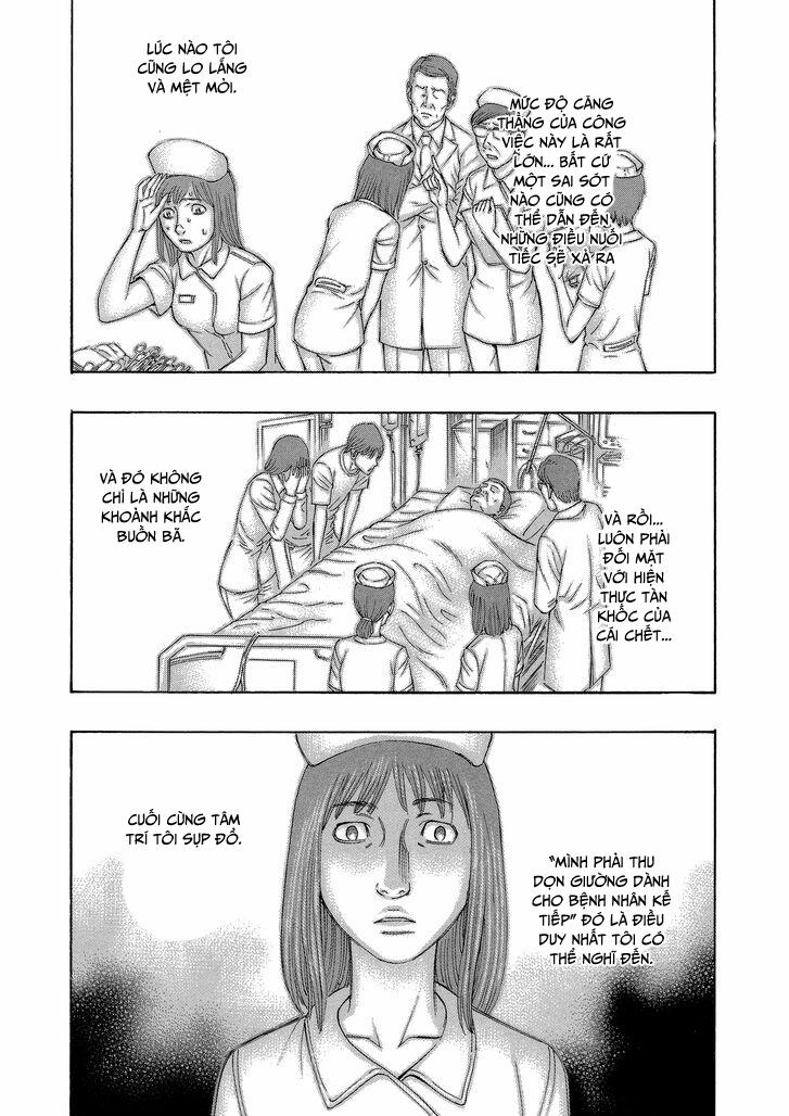 Đảo Tự Sát 151 trang 5