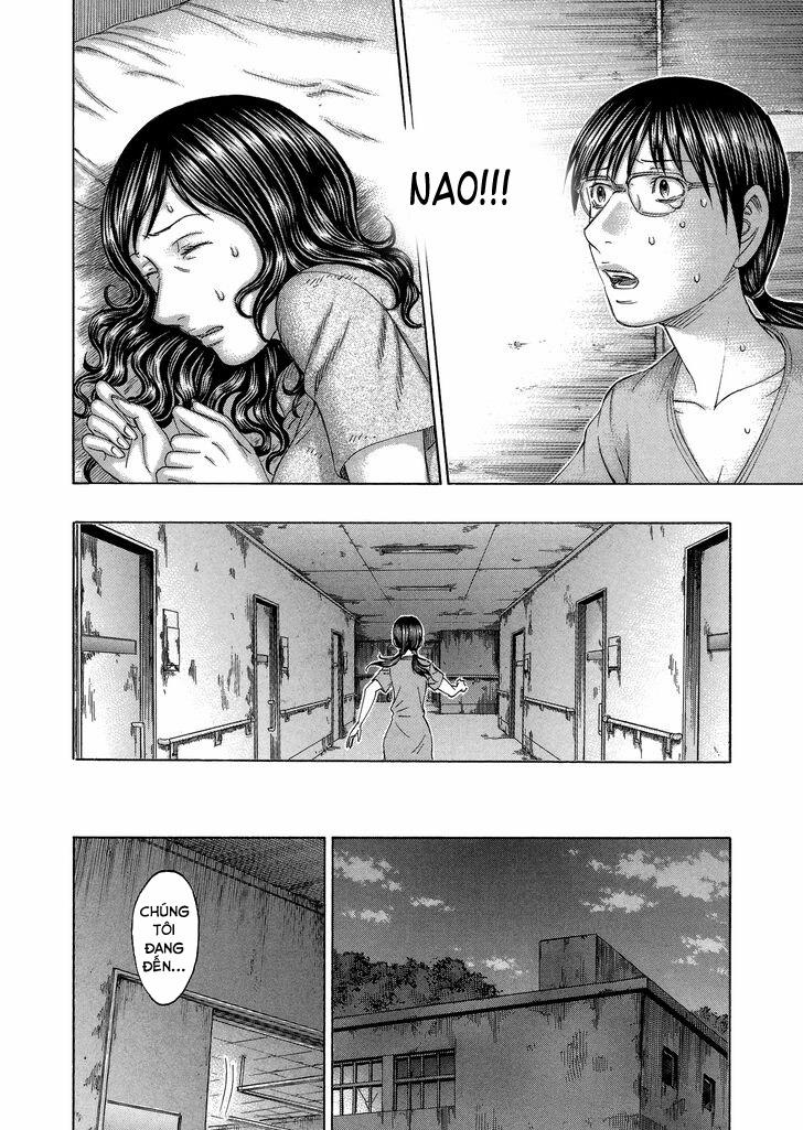 Đảo Tự Sát 152 trang 19