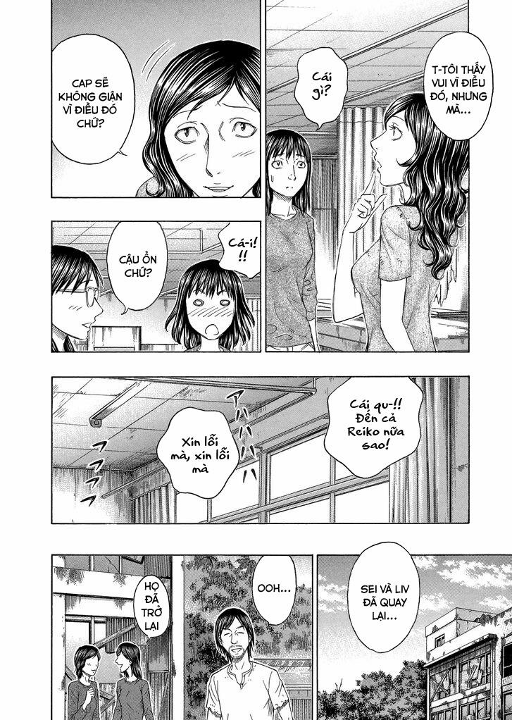 Đảo Tự Sát 152 trang 9