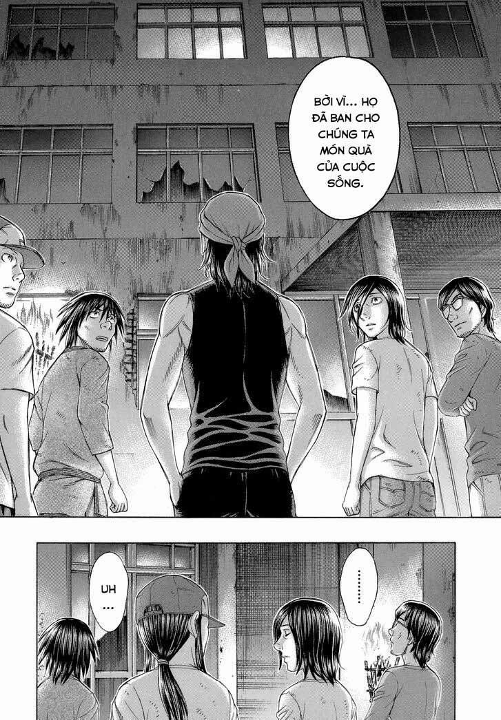 Đảo Tự Sát 153 trang 14