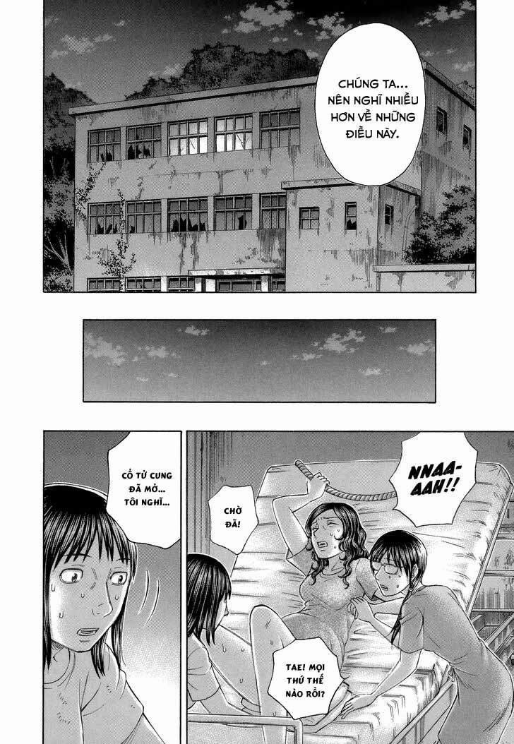 Đảo Tự Sát 153 trang 15