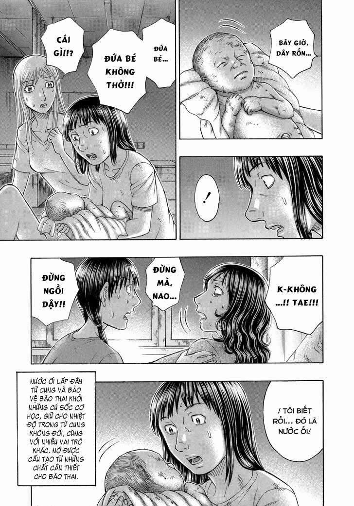 Đảo Tự Sát 153 trang 20