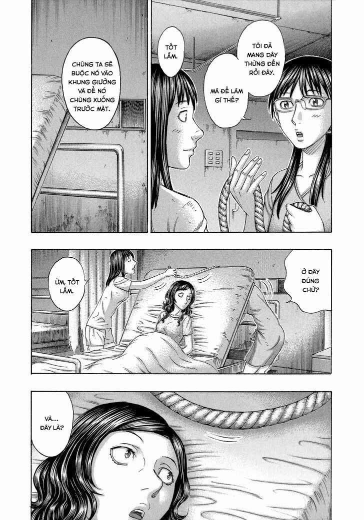 Đảo Tự Sát 153 trang 4