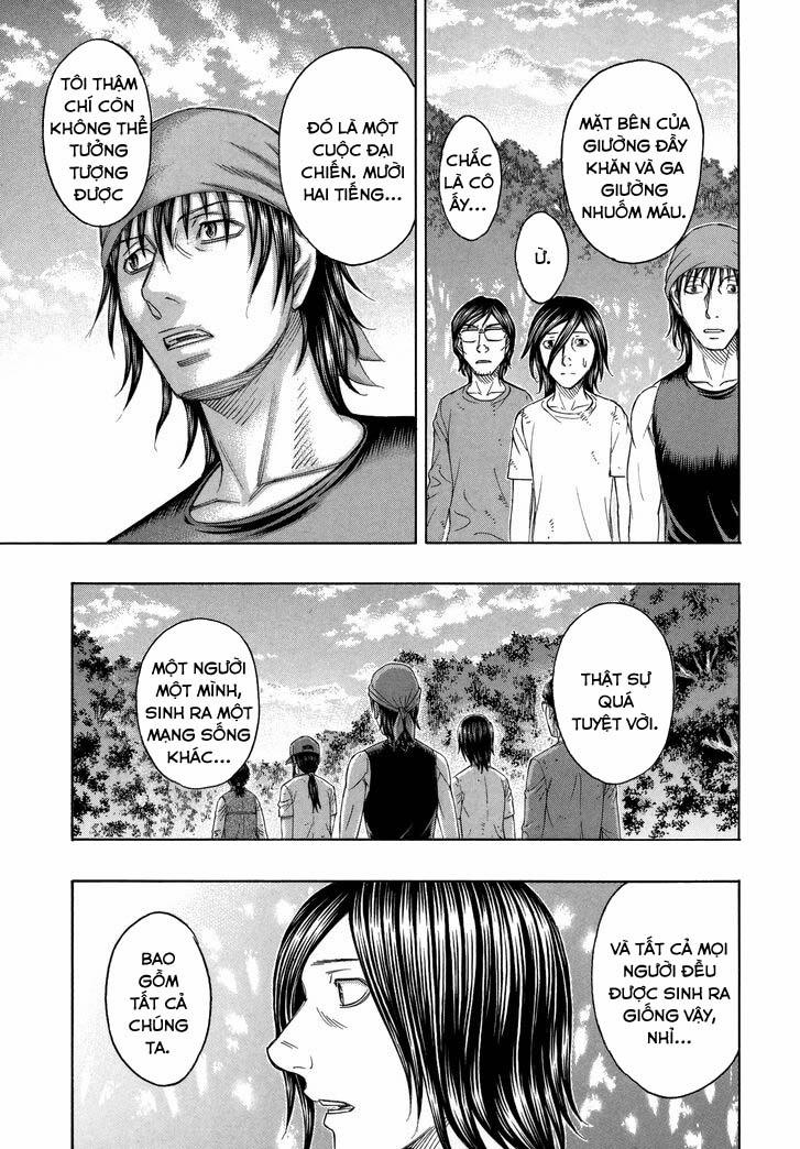 Đảo Tự Sát 154 trang 14