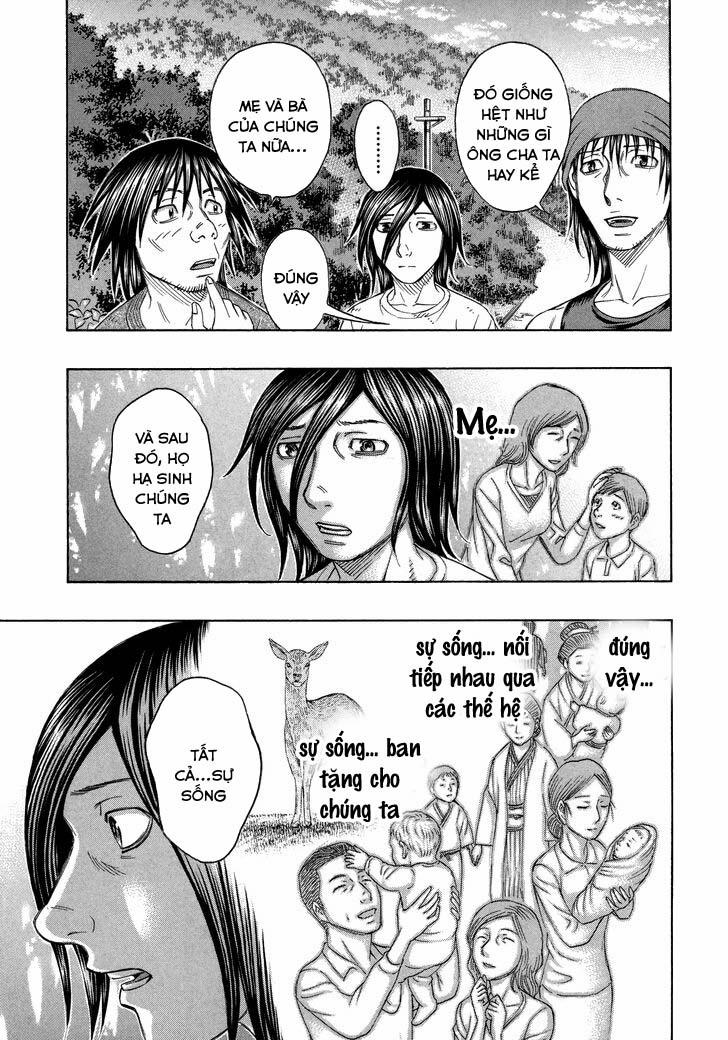 Đảo Tự Sát 154 trang 16