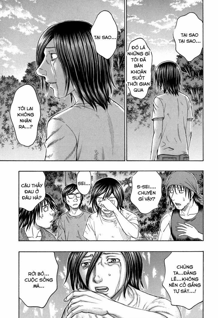 Đảo Tự Sát 154 trang 18