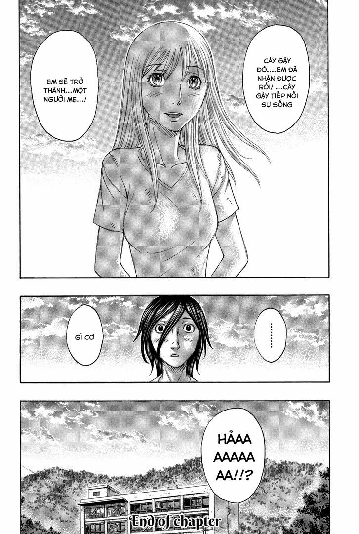 Đảo Tự Sát 155 trang 21