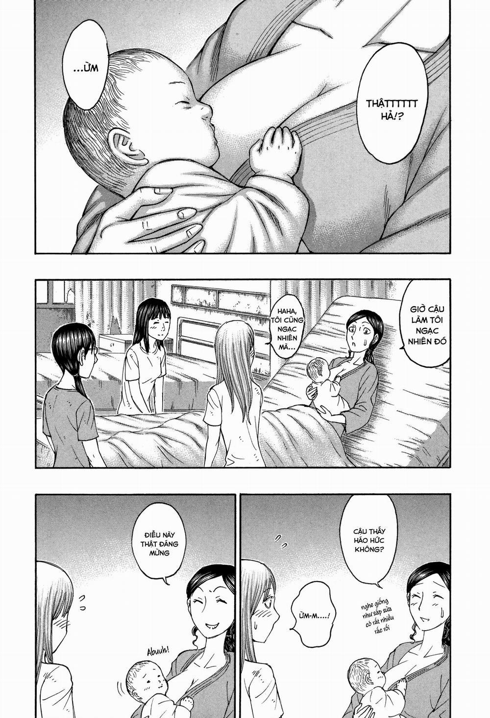 Đảo Tự Sát 156 trang 3