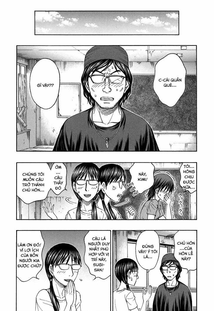 Đảo Tự Sát 157 trang 13