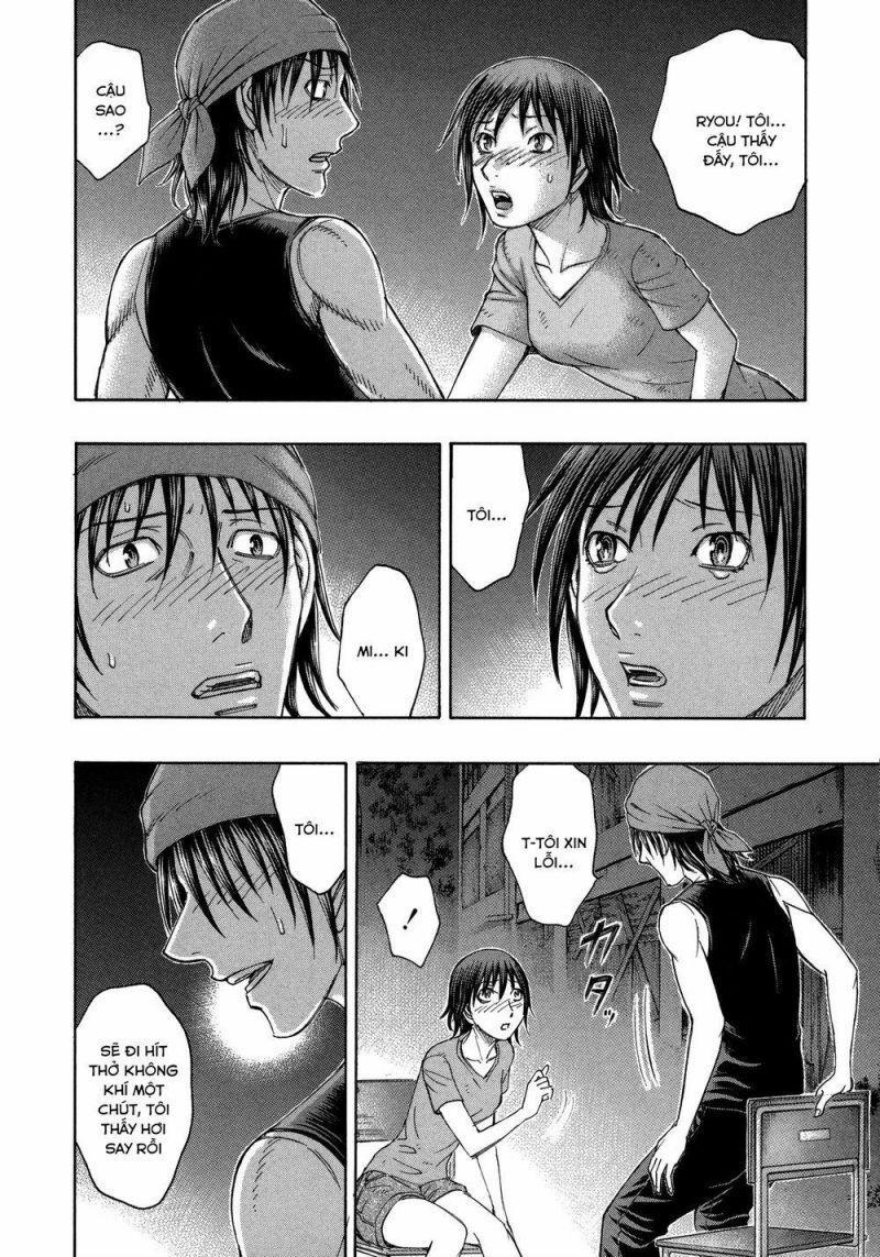 Đảo Tự Sát 158 trang 11