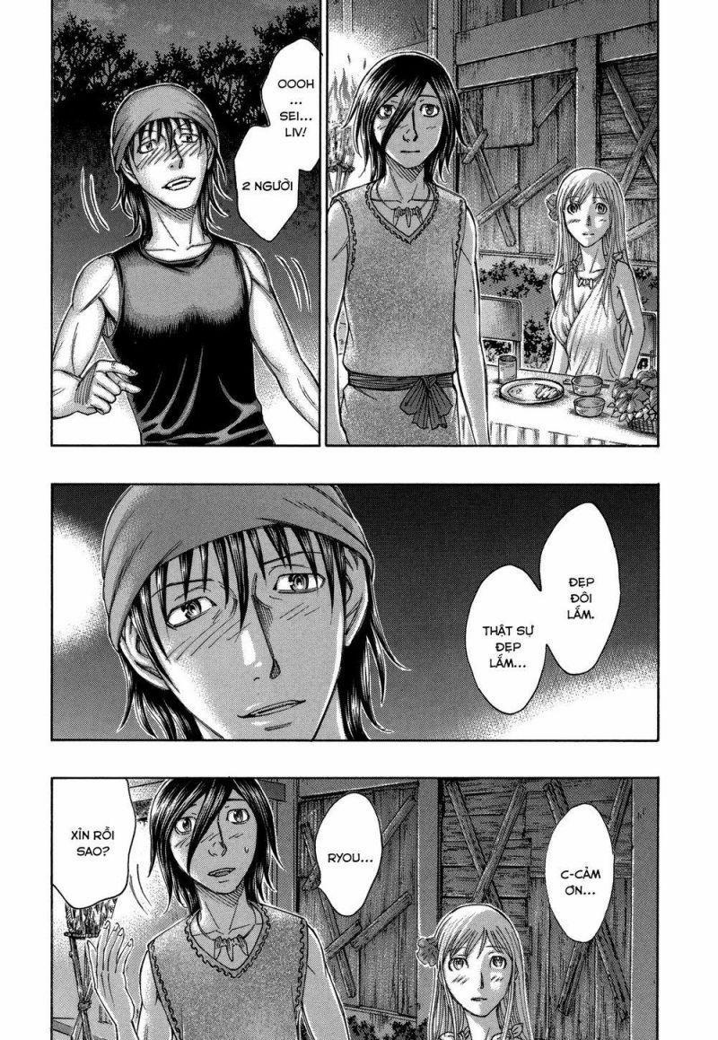 Đảo Tự Sát 158 trang 14