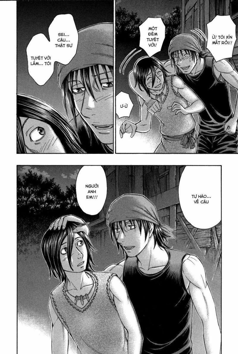 Đảo Tự Sát 158 trang 15