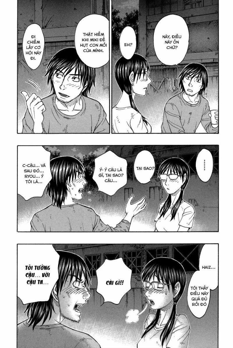 Đảo Tự Sát 158 trang 17