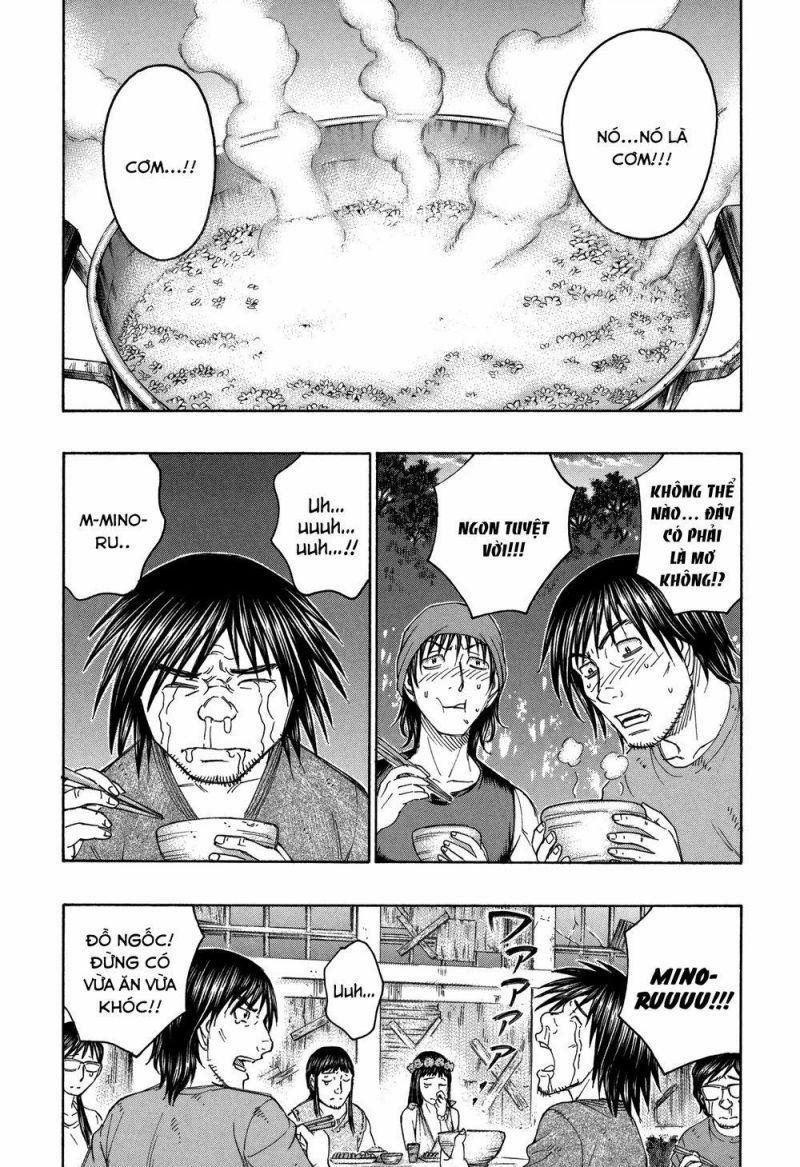 Đảo Tự Sát 158 trang 5