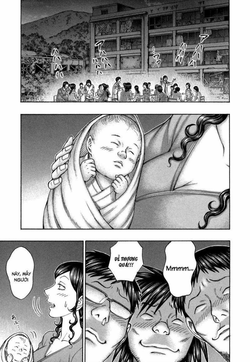 Đảo Tự Sát 158 trang 8