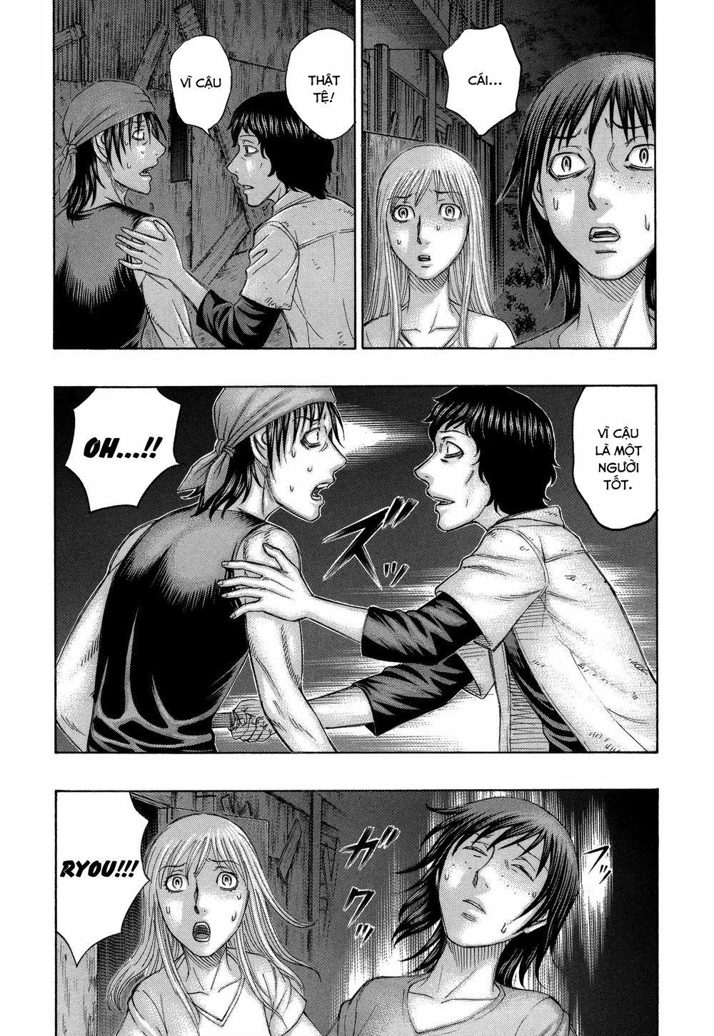 Đảo Tự Sát 159 trang 23
