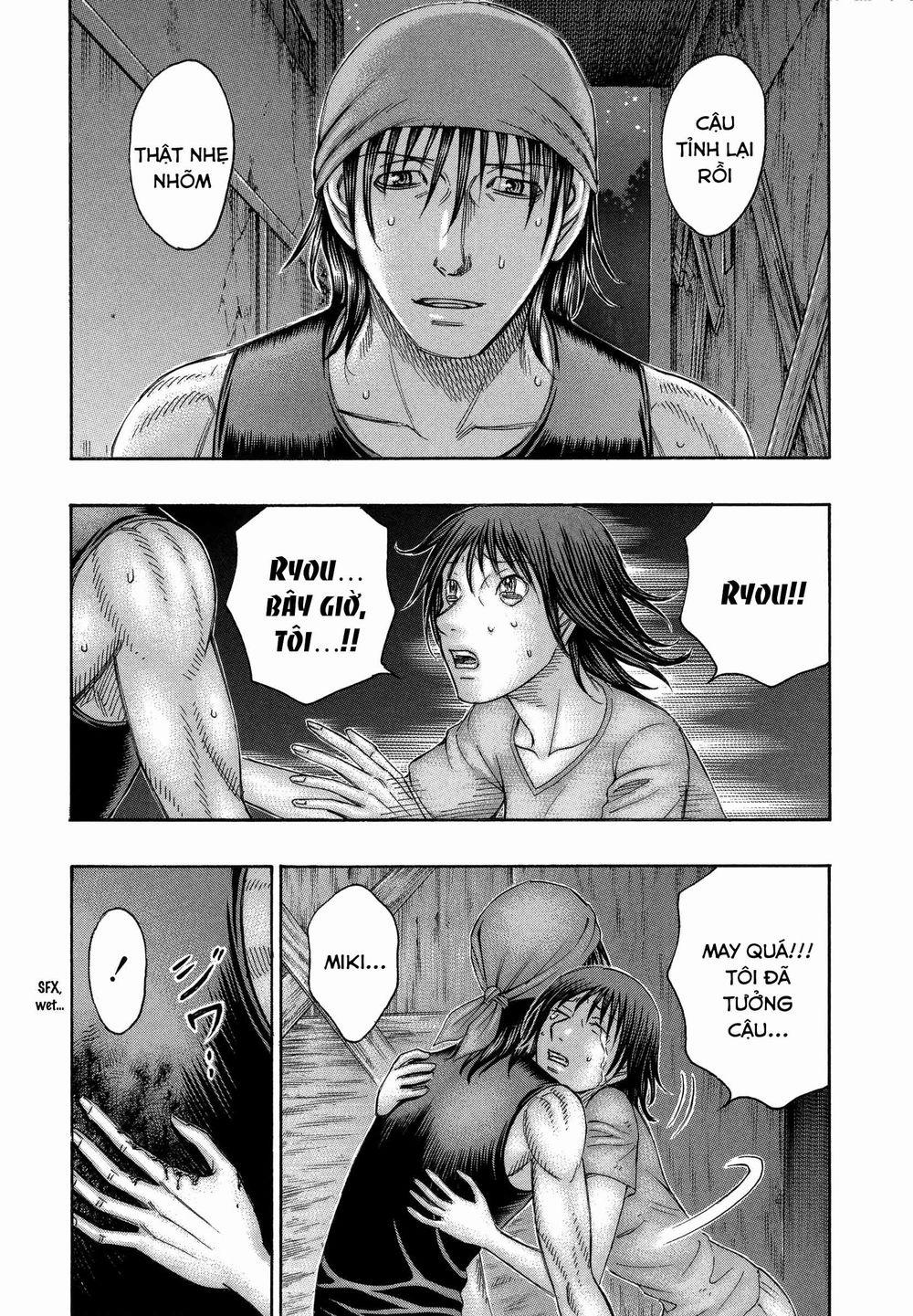 Đảo Tự Sát 160 trang 5