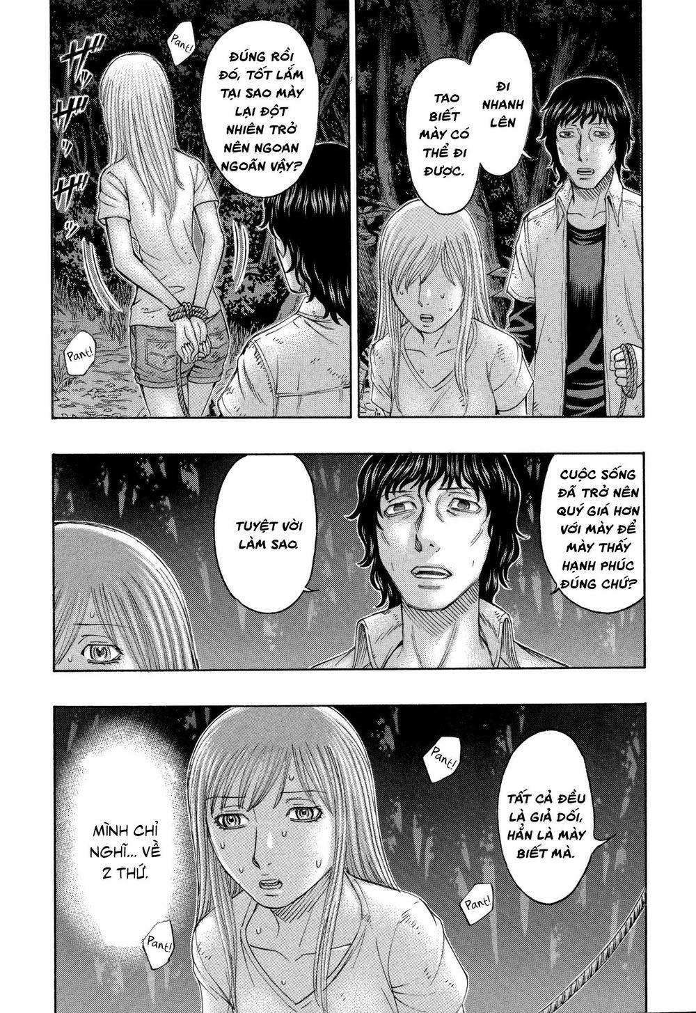Đảo Tự Sát 161 trang 14