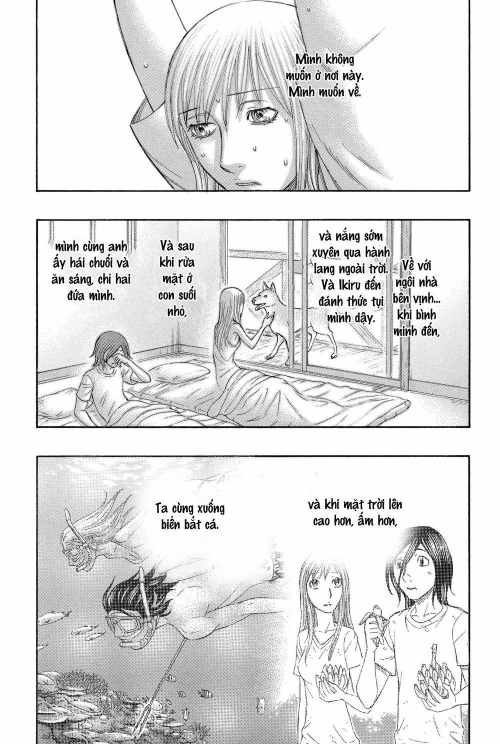 Đảo Tự Sát 163 trang 13