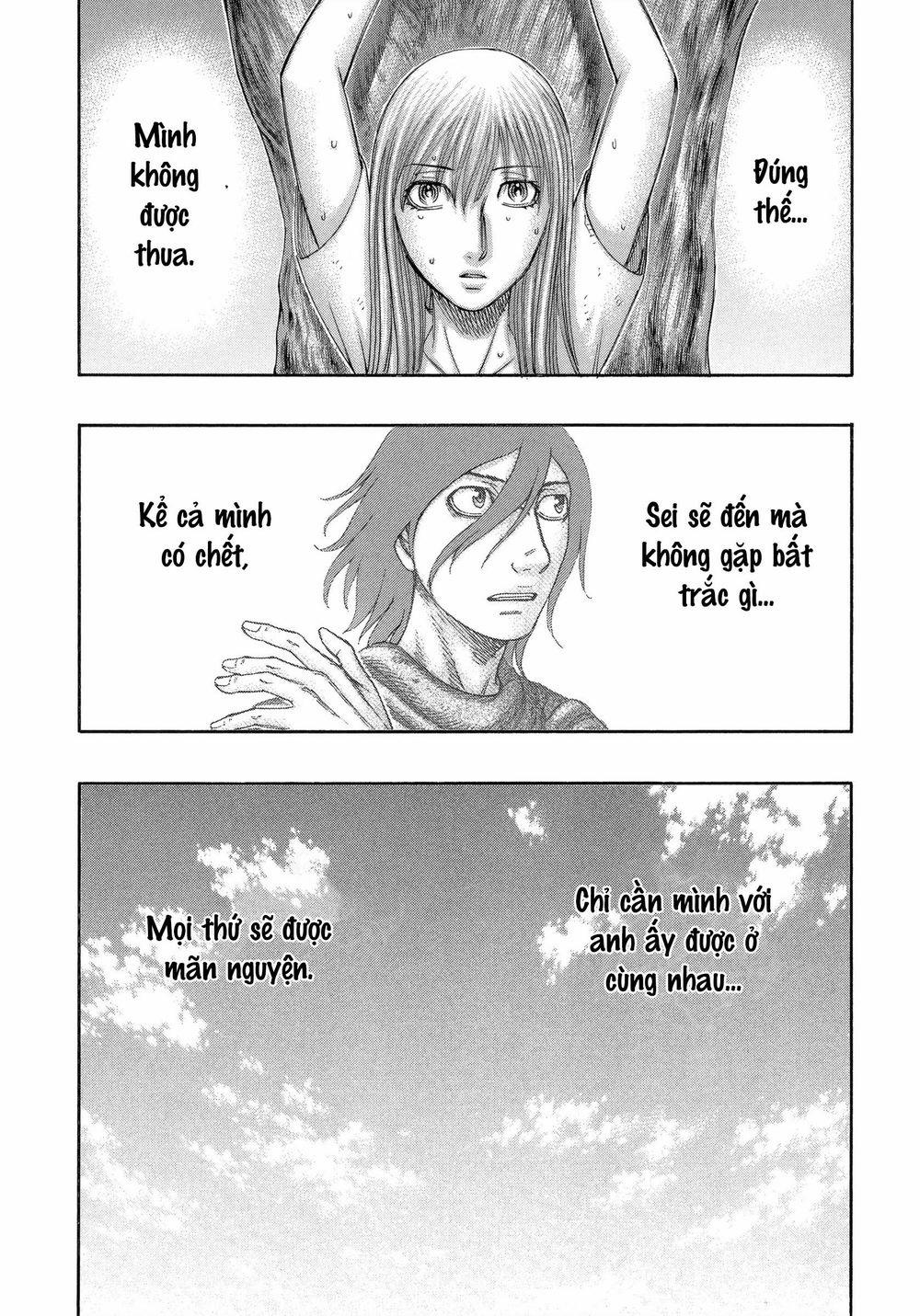 Đảo Tự Sát 163 trang 17