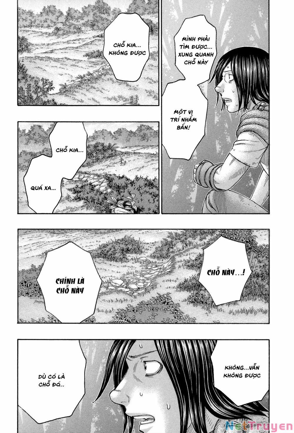 Đảo Tự Sát 164 trang 6