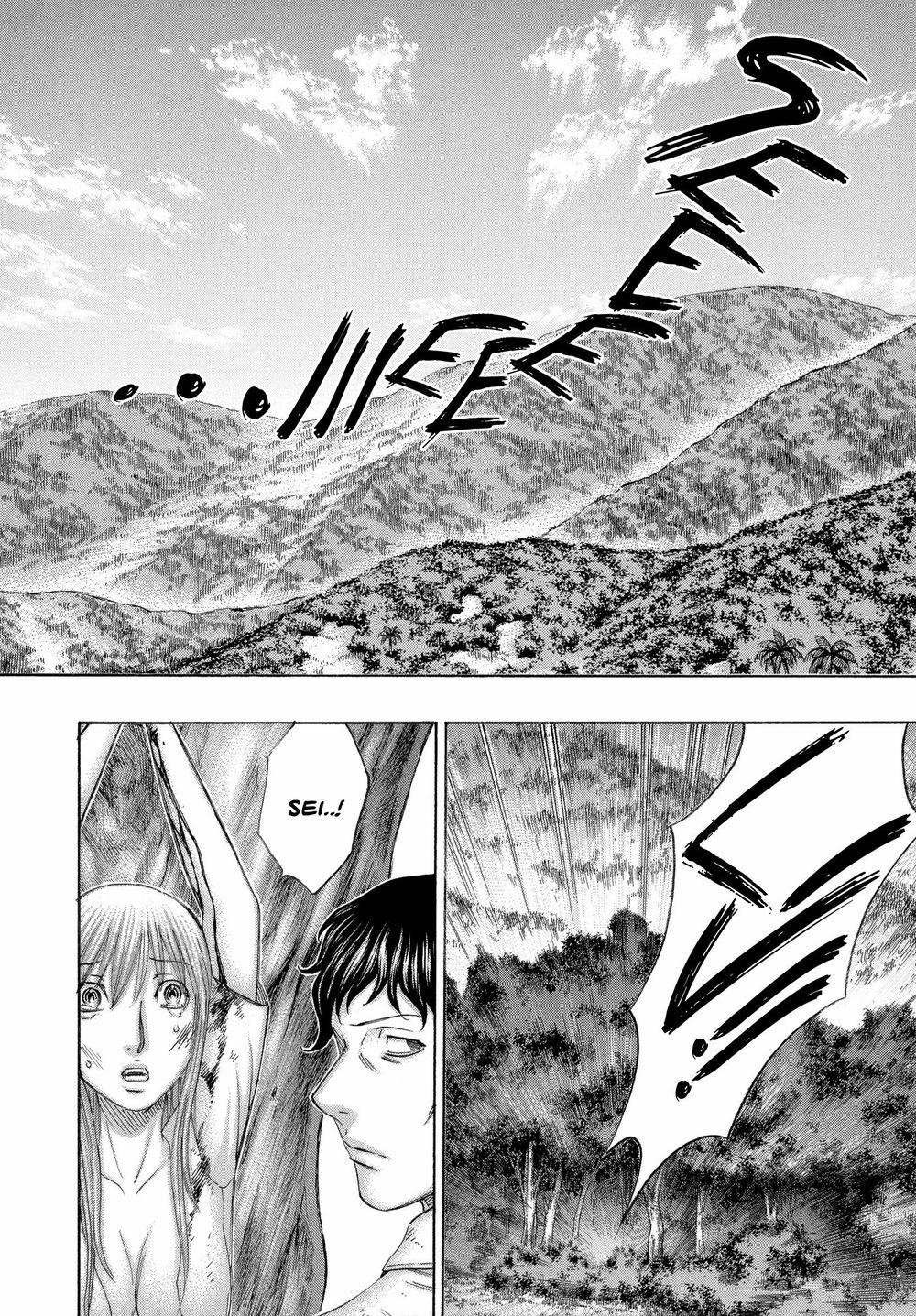 Đảo Tự Sát 165 trang 19