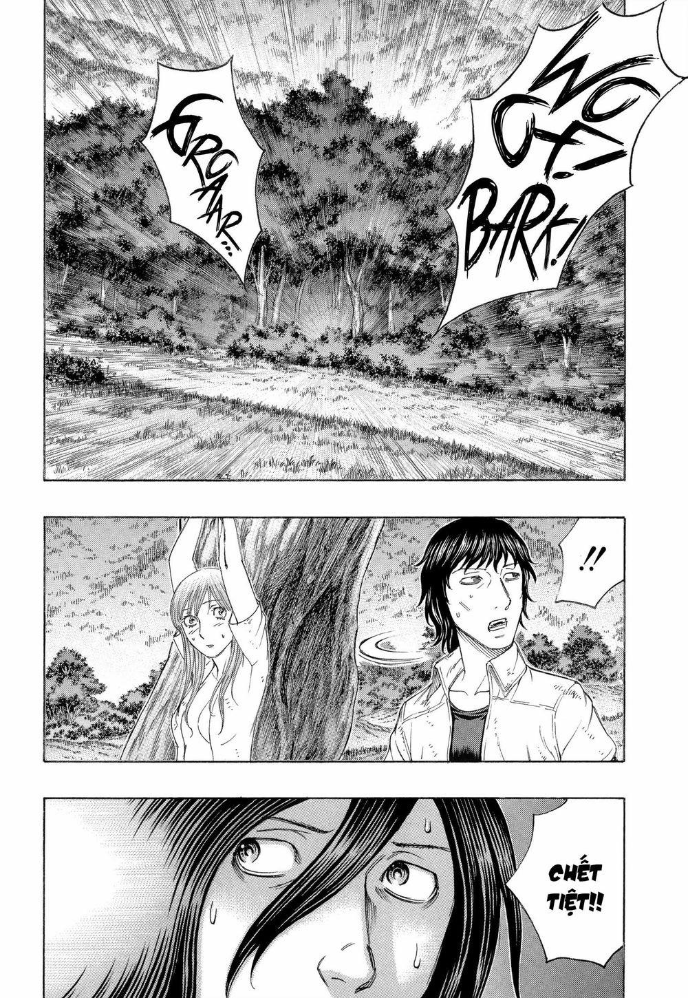 Đảo Tự Sát 165 trang 5