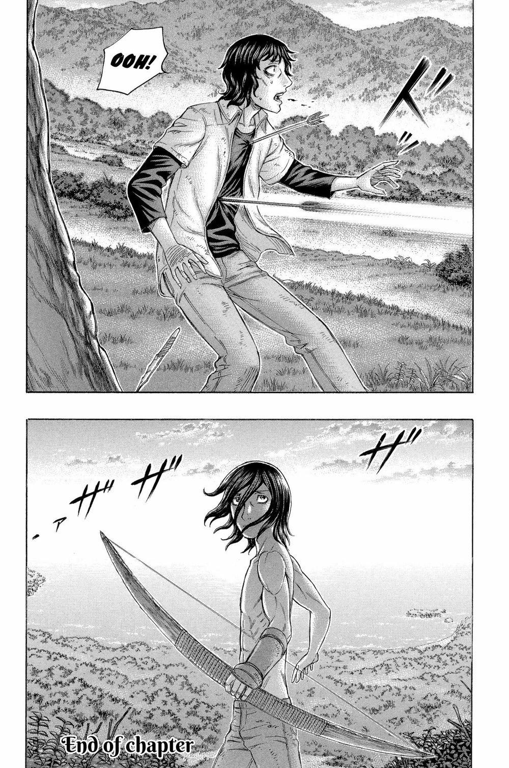 Đảo Tự Sát 166 trang 21