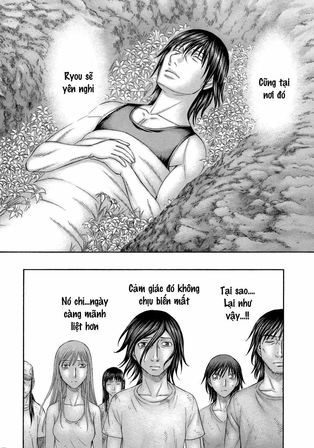 Đảo Tự Sát 168 trang 13