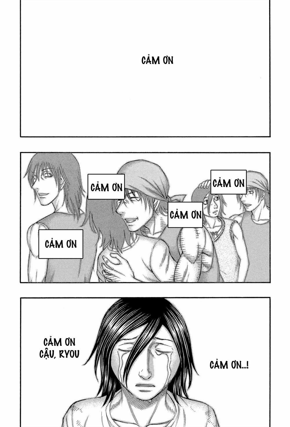 Đảo Tự Sát 168 trang 14