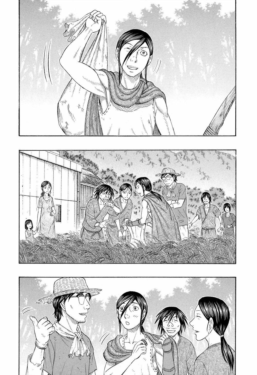 Đảo Tự Sát 168 trang 27