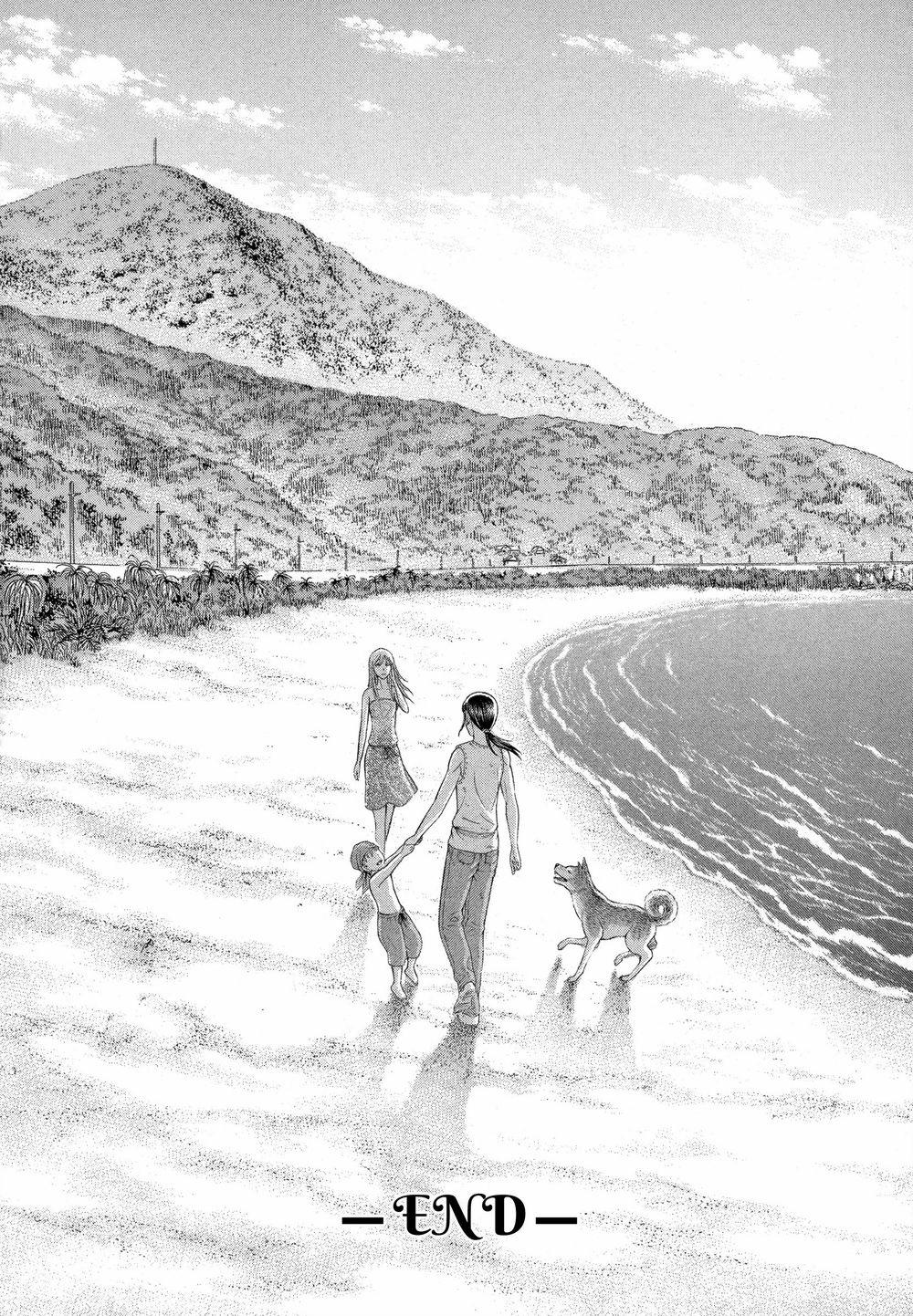 Đảo Tự Sát 168 trang 30