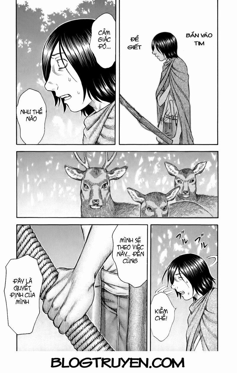 Đảo Tự Sát 17 trang 14