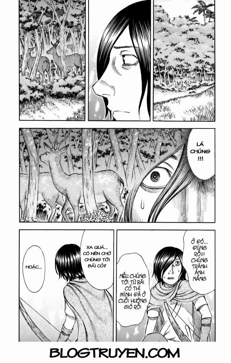 Đảo Tự Sát 18 trang 0