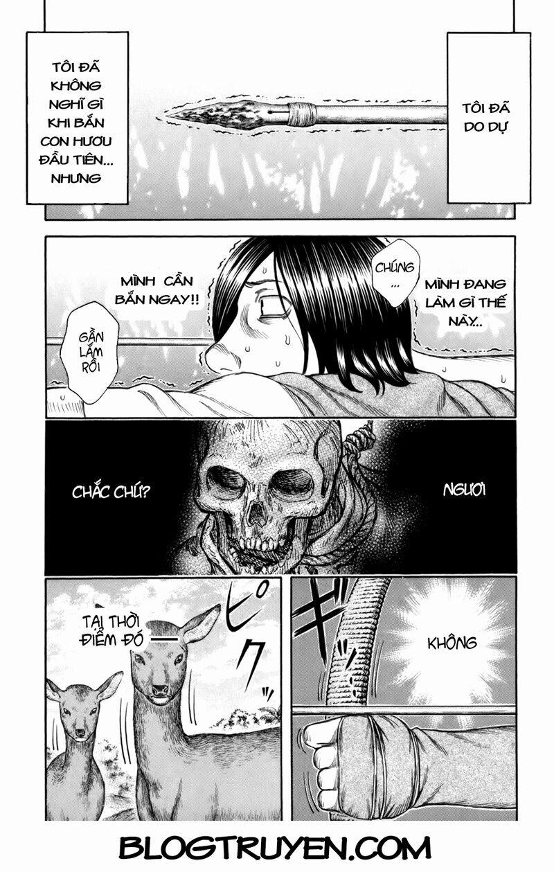 Đảo Tự Sát 18 trang 7
