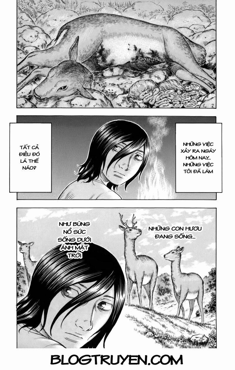 Đảo Tự Sát 19 trang 13