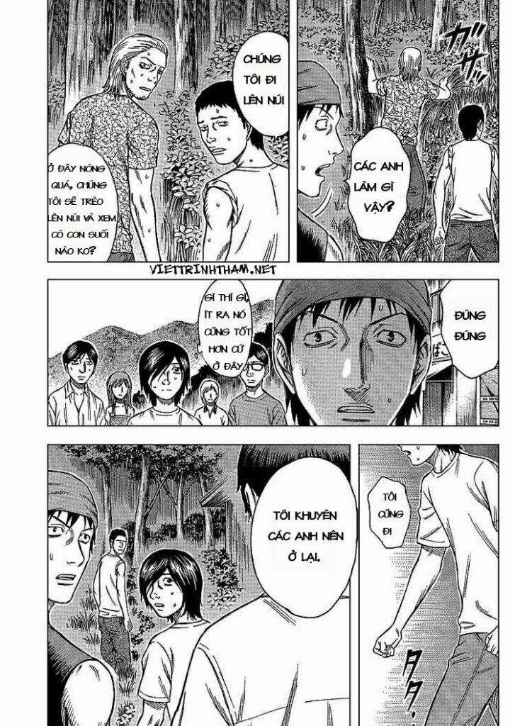 Đảo Tự Sát 2 trang 4