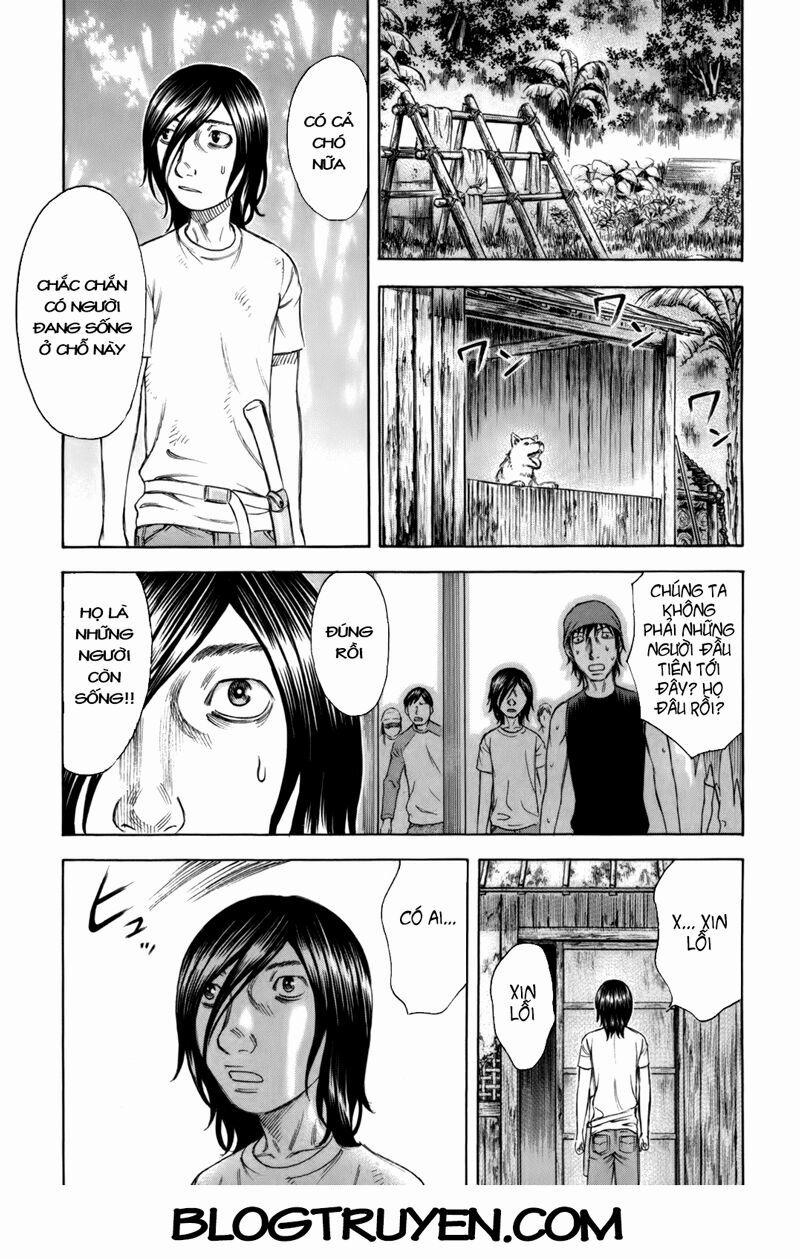 Đảo Tự Sát 20 trang 5