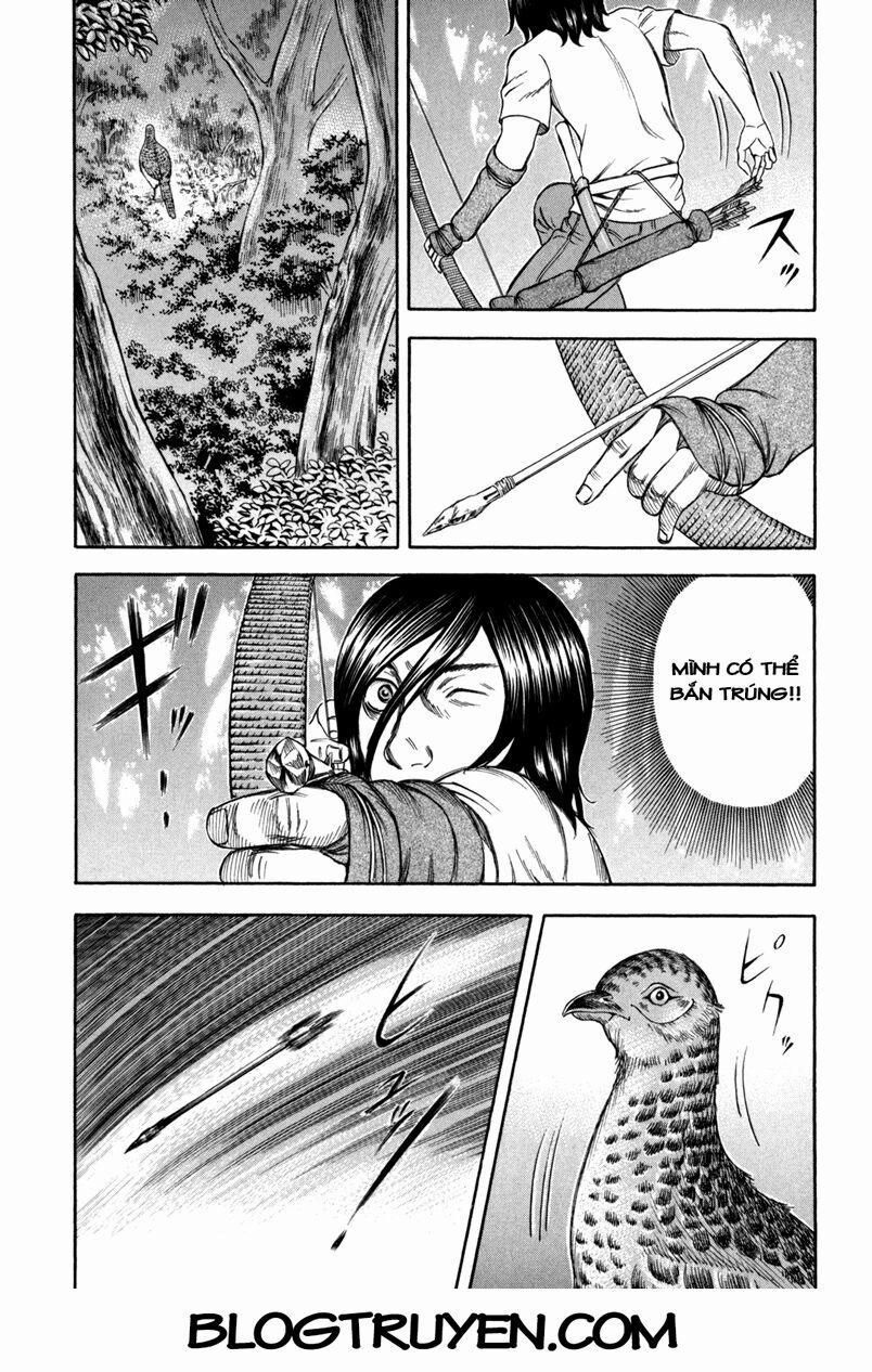 Đảo Tự Sát 22 trang 10
