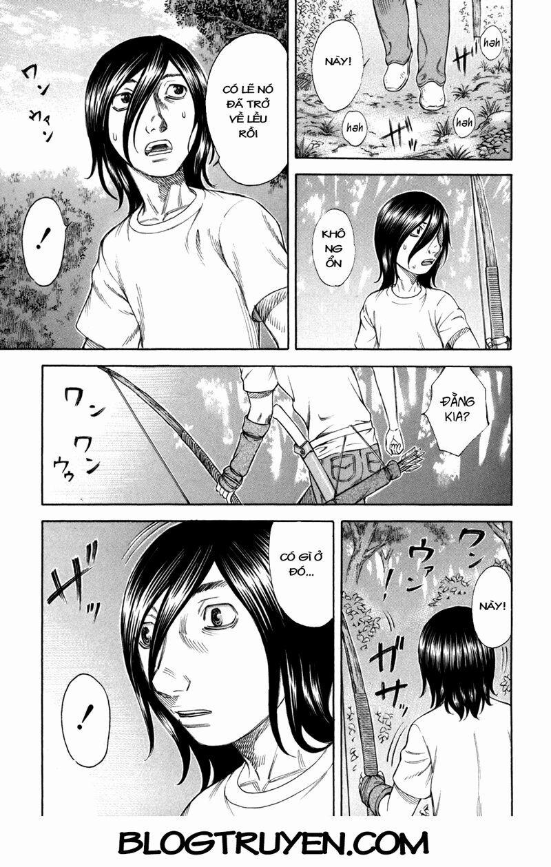 Đảo Tự Sát 22 trang 13