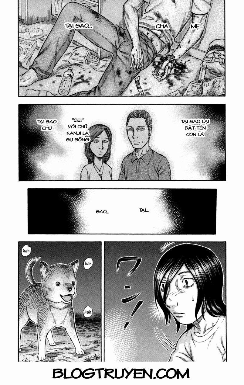 Đảo Tự Sát 22 trang 17