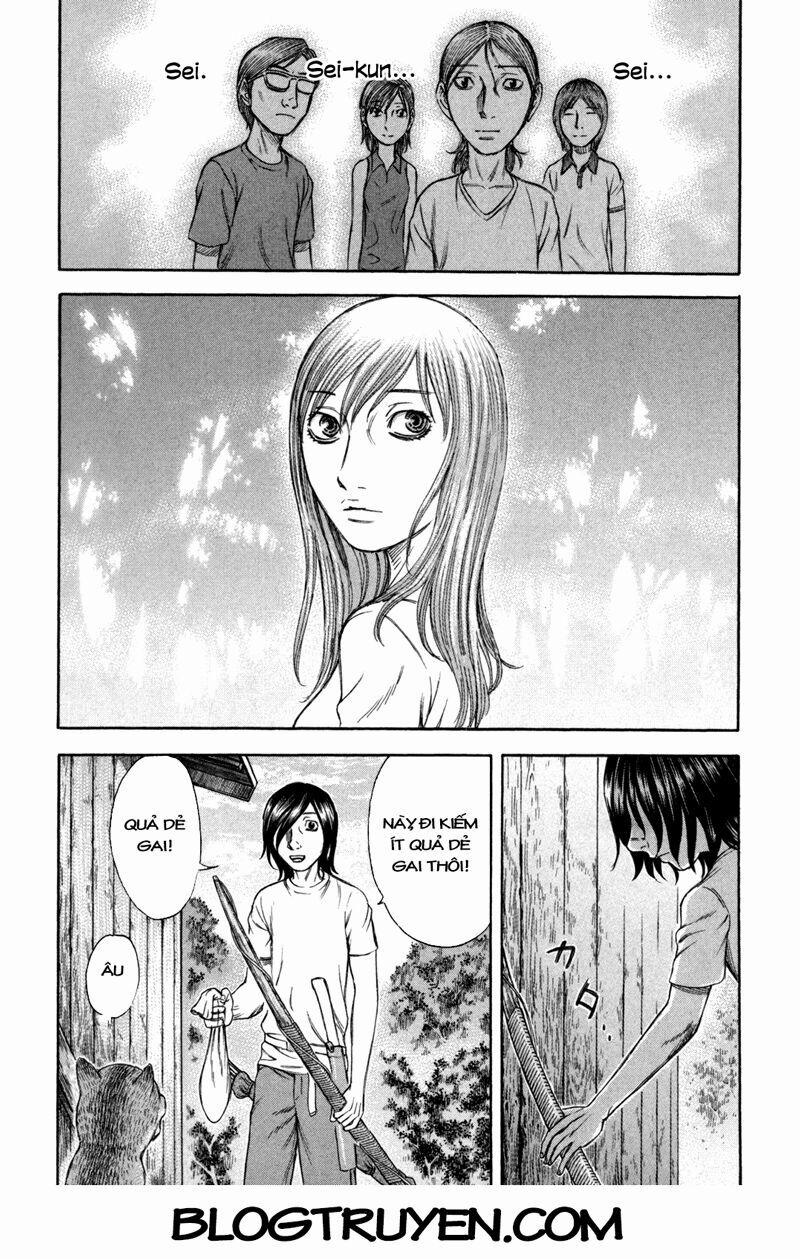 Đảo Tự Sát 22 trang 5