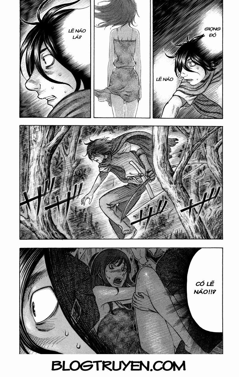Đảo Tự Sát 23 trang 14