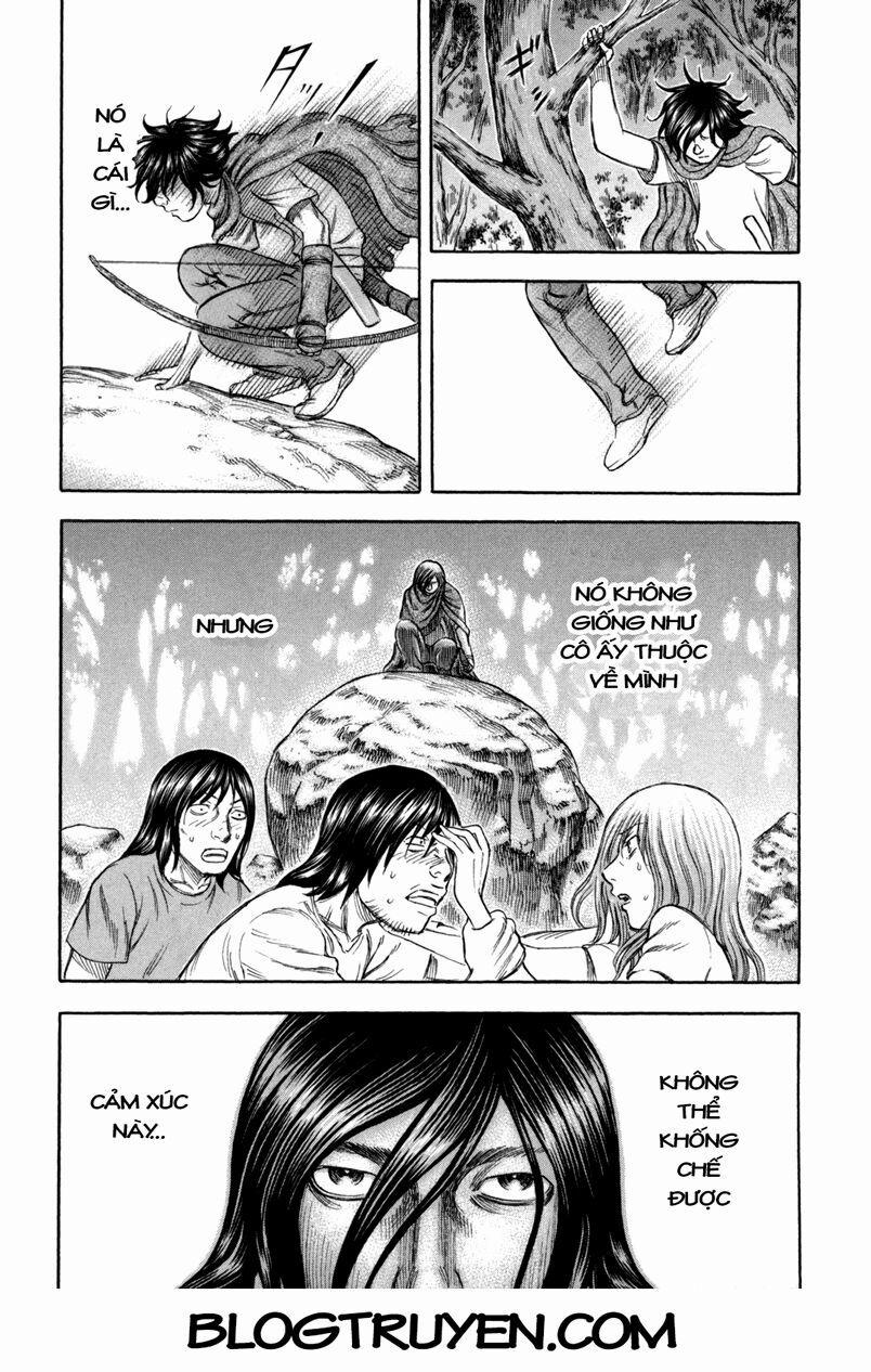 Đảo Tự Sát 23 trang 17